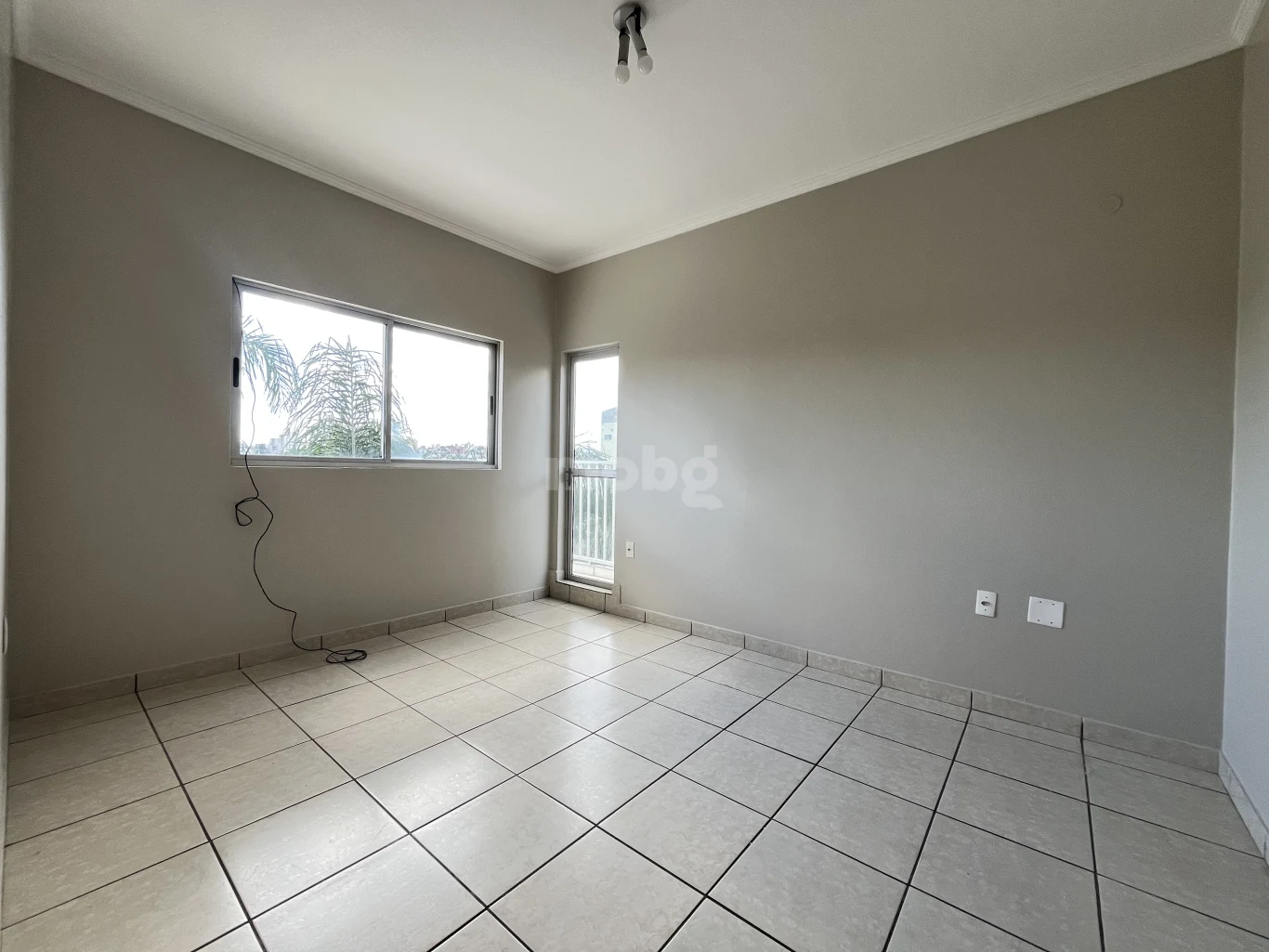 Apartamento para alugar com 3 quartos