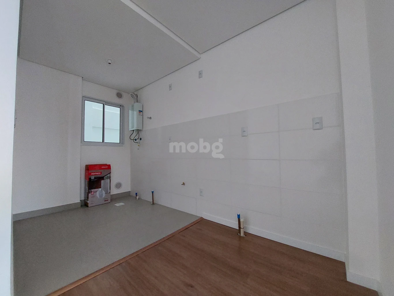 Apartamento para alugar com 2 quartos