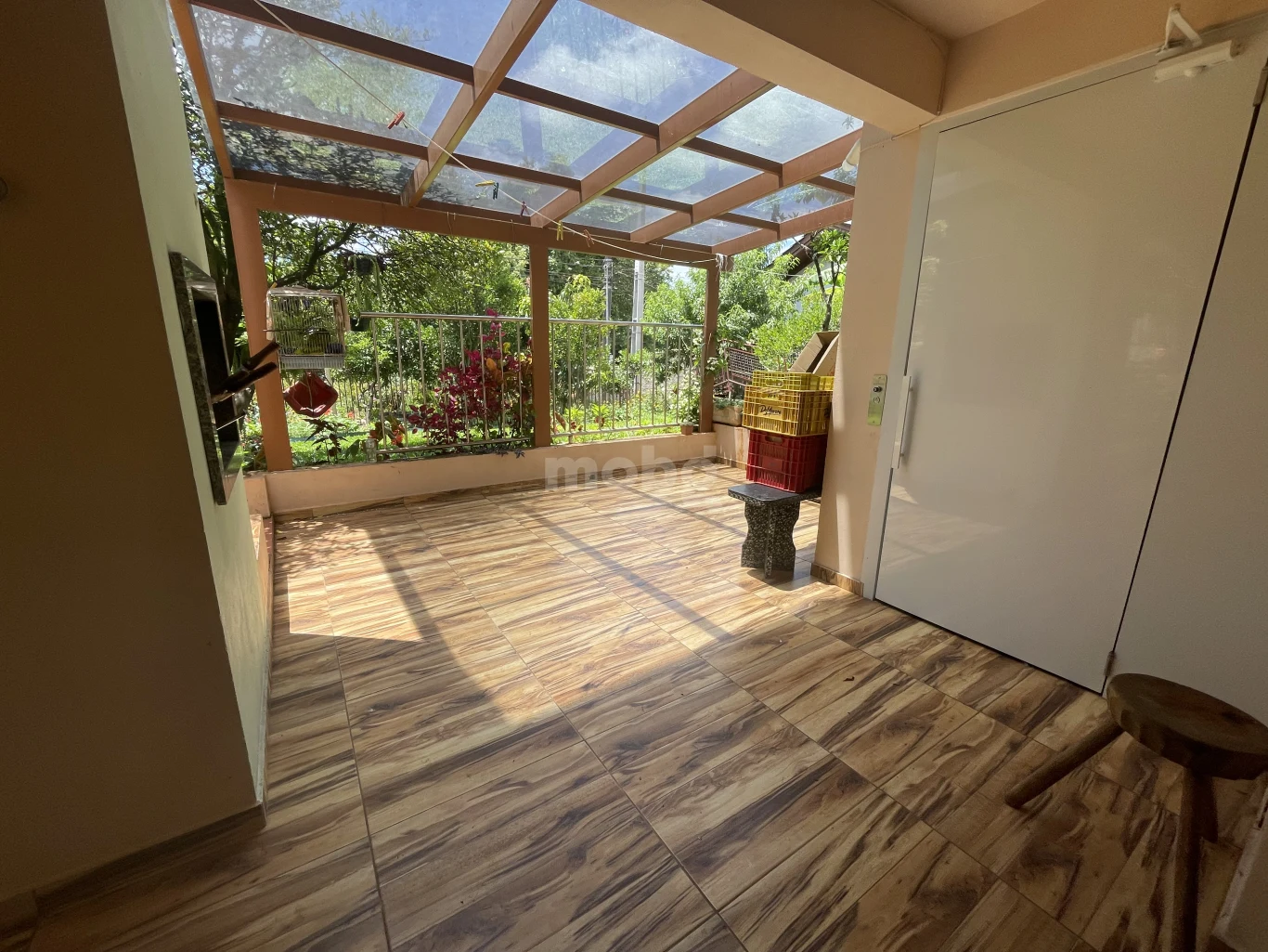 Casa para alugar com 2 quartos