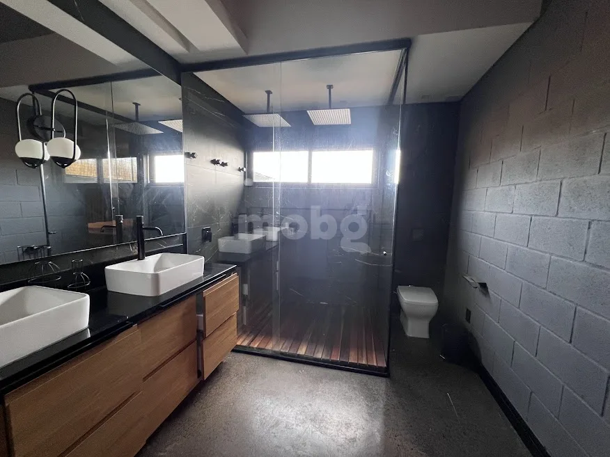 Casa para alugar com 1 quartos