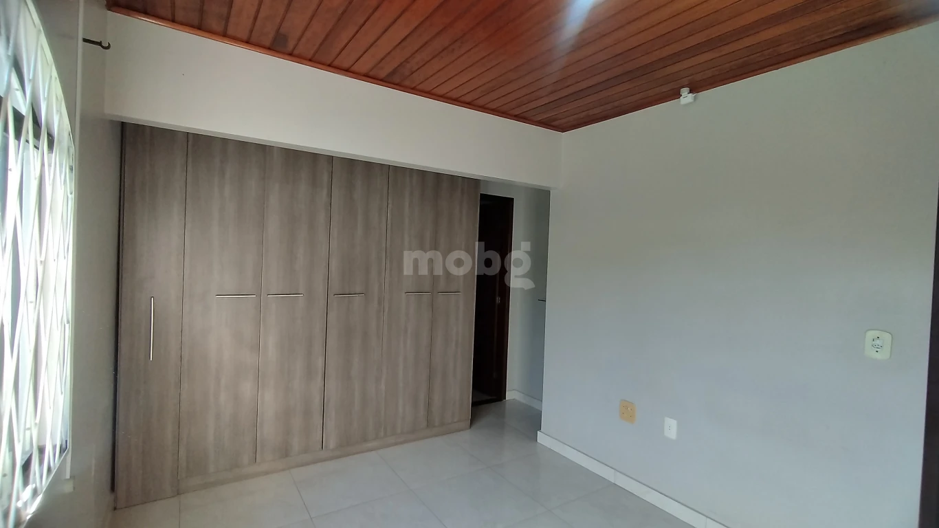 Casa para alugar com 3 quartos
