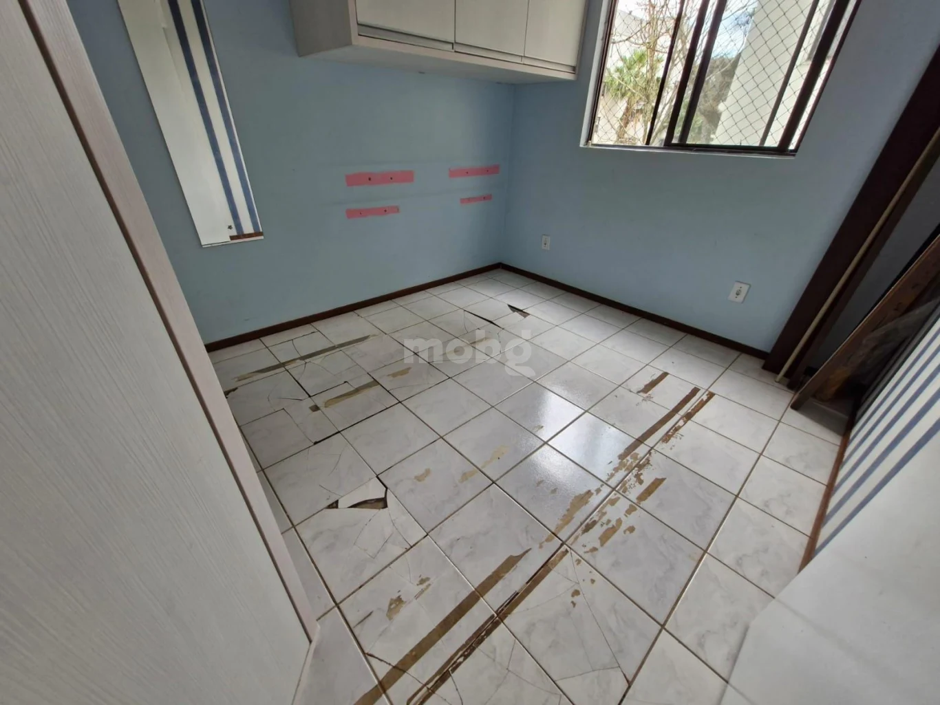 Apartamento para alugar com 2 quartos