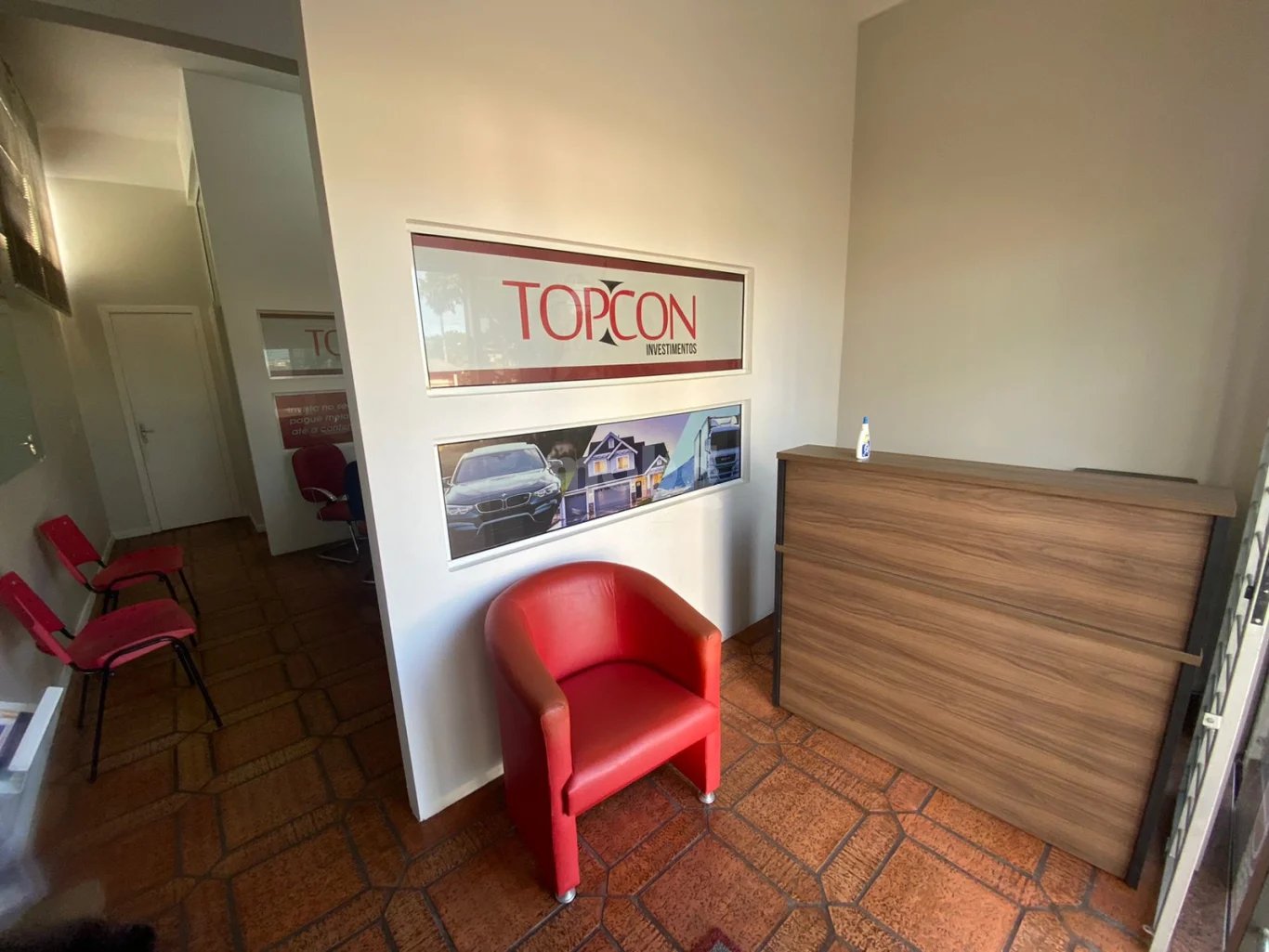 Sala_Comercial para alugar em Chapecó, Presidente Médici
