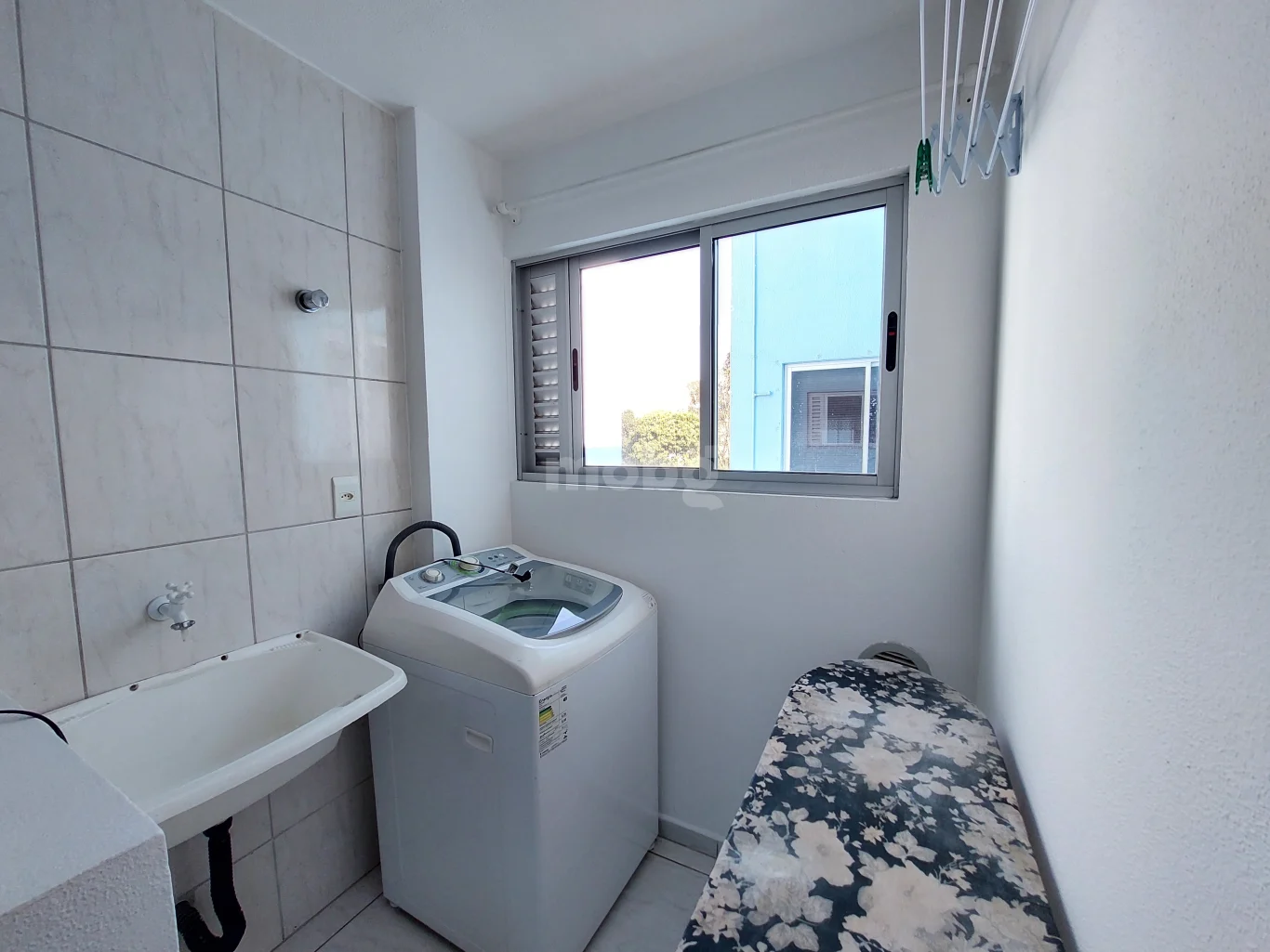 Apartamento para alugar com 1 quartos