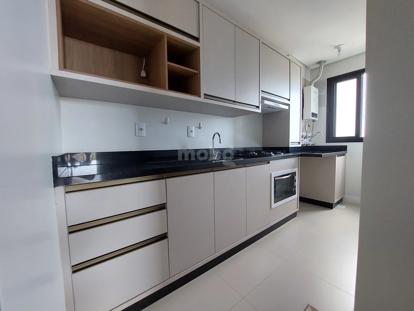 Apartamento para alugar com 2 quartos
