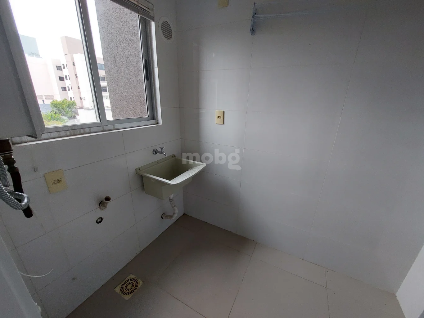 Apartamento para alugar com 2 quartos
