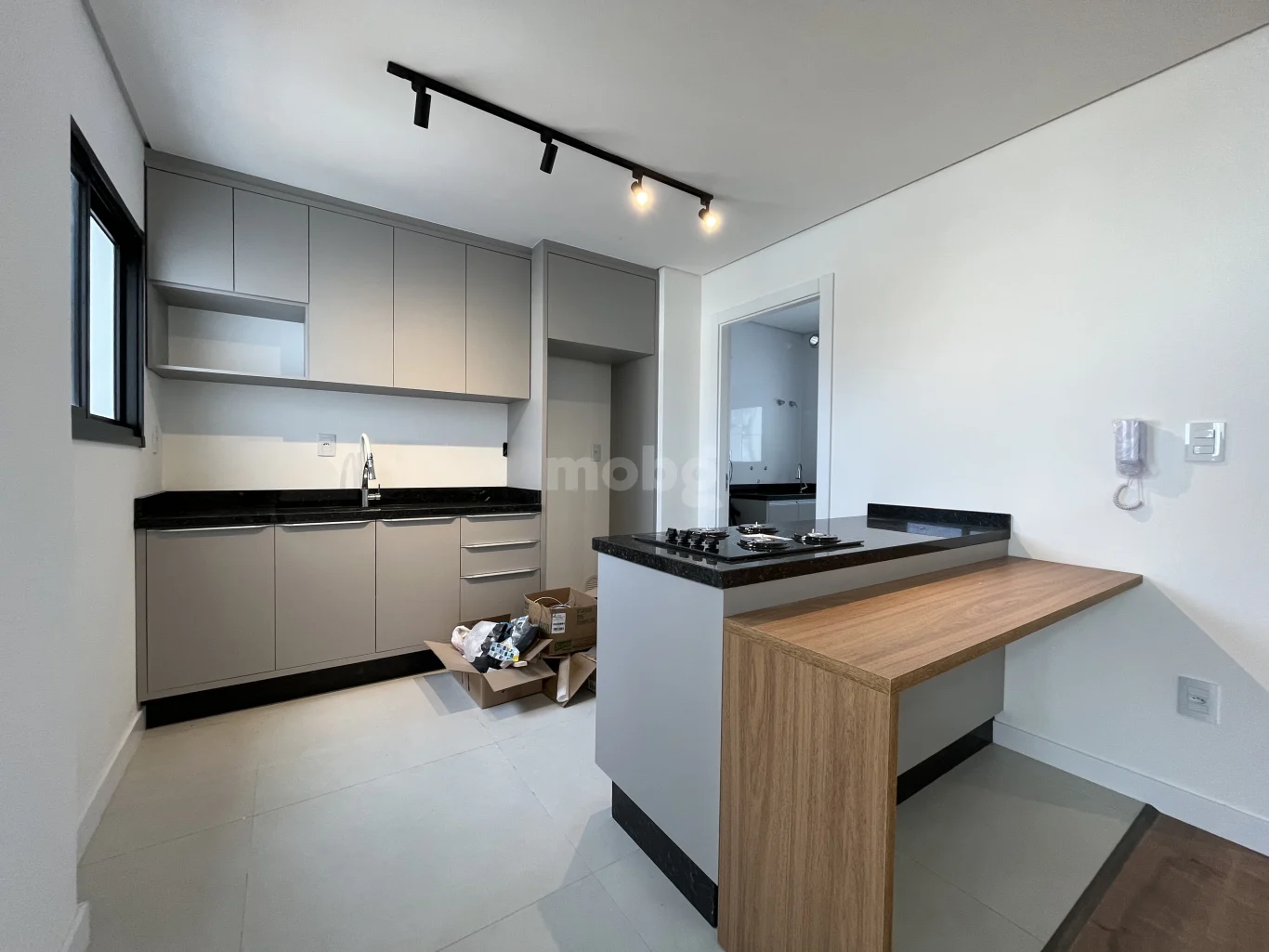 Apartamento para alugar com 2 quartos