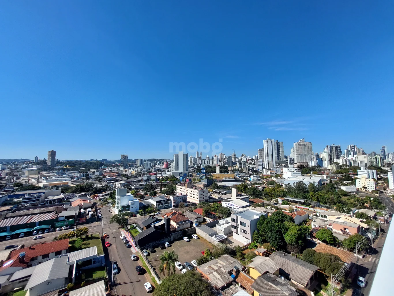 Apartamento para alugar com 3 quartos