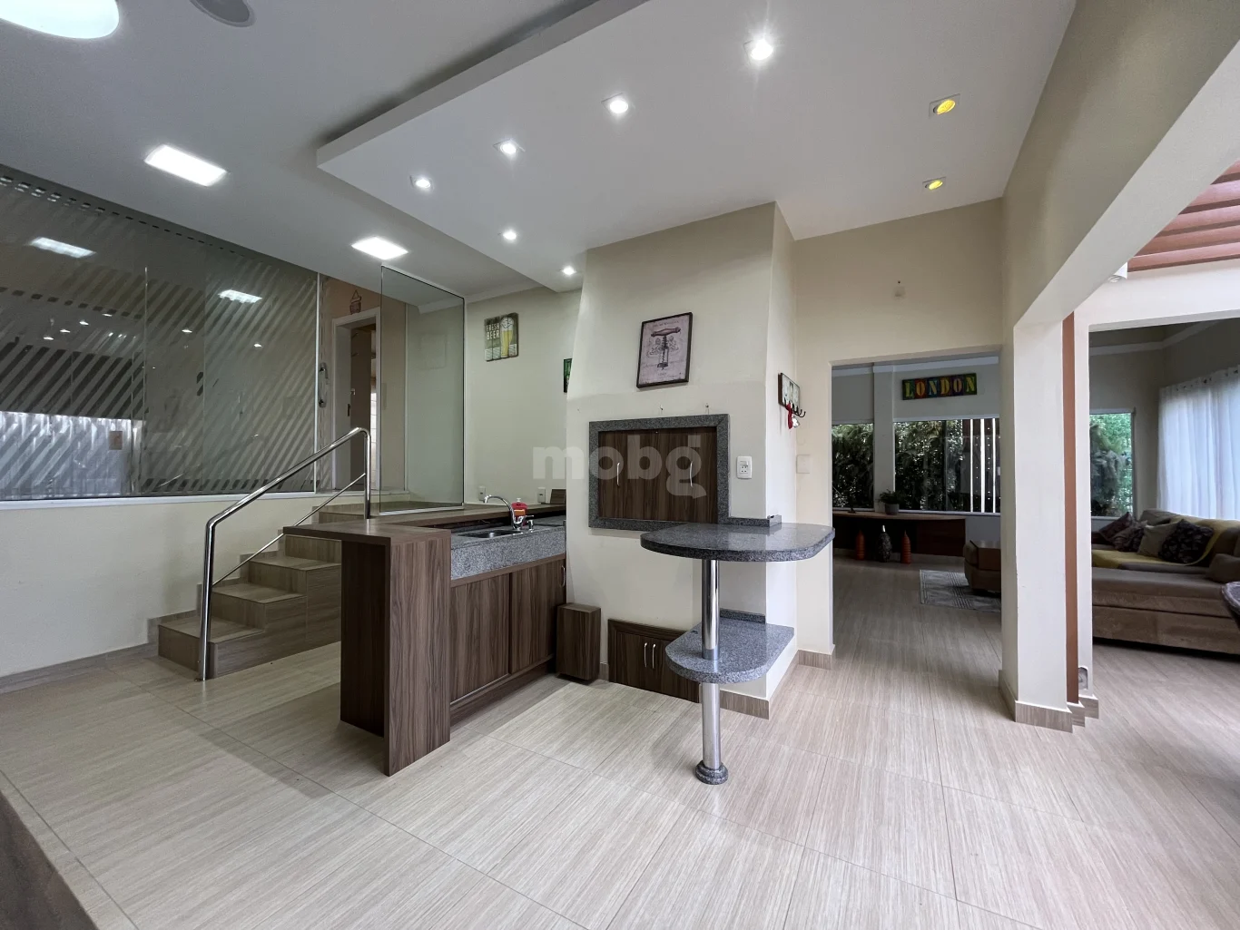 Casa para alugar com 3 quartos