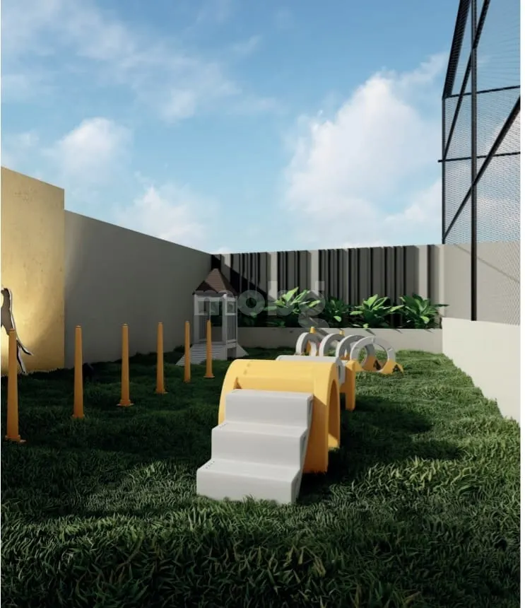 Apartamento para alugar em Cascavel, Centro