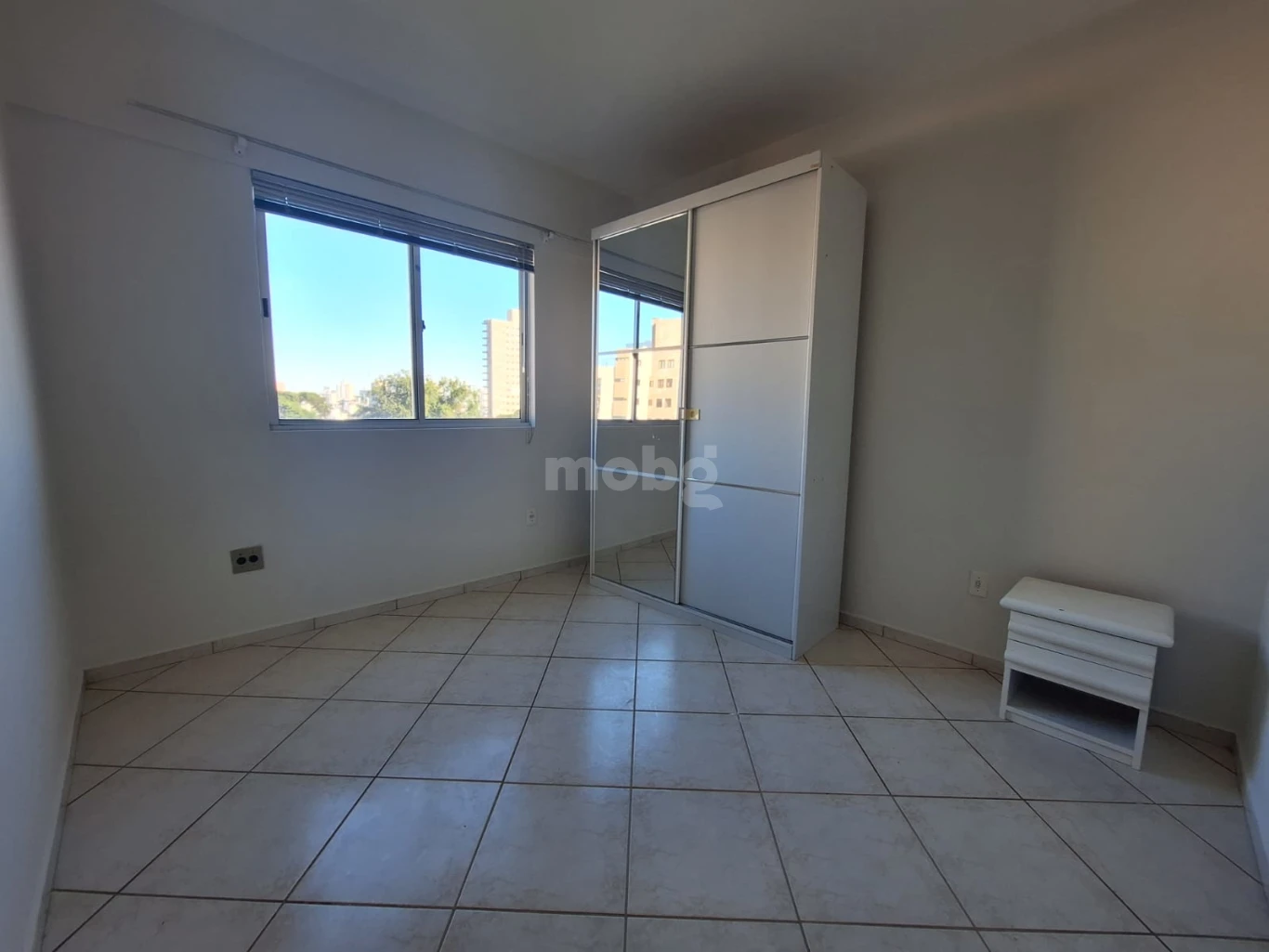Apartamento para alugar com 2 quartos