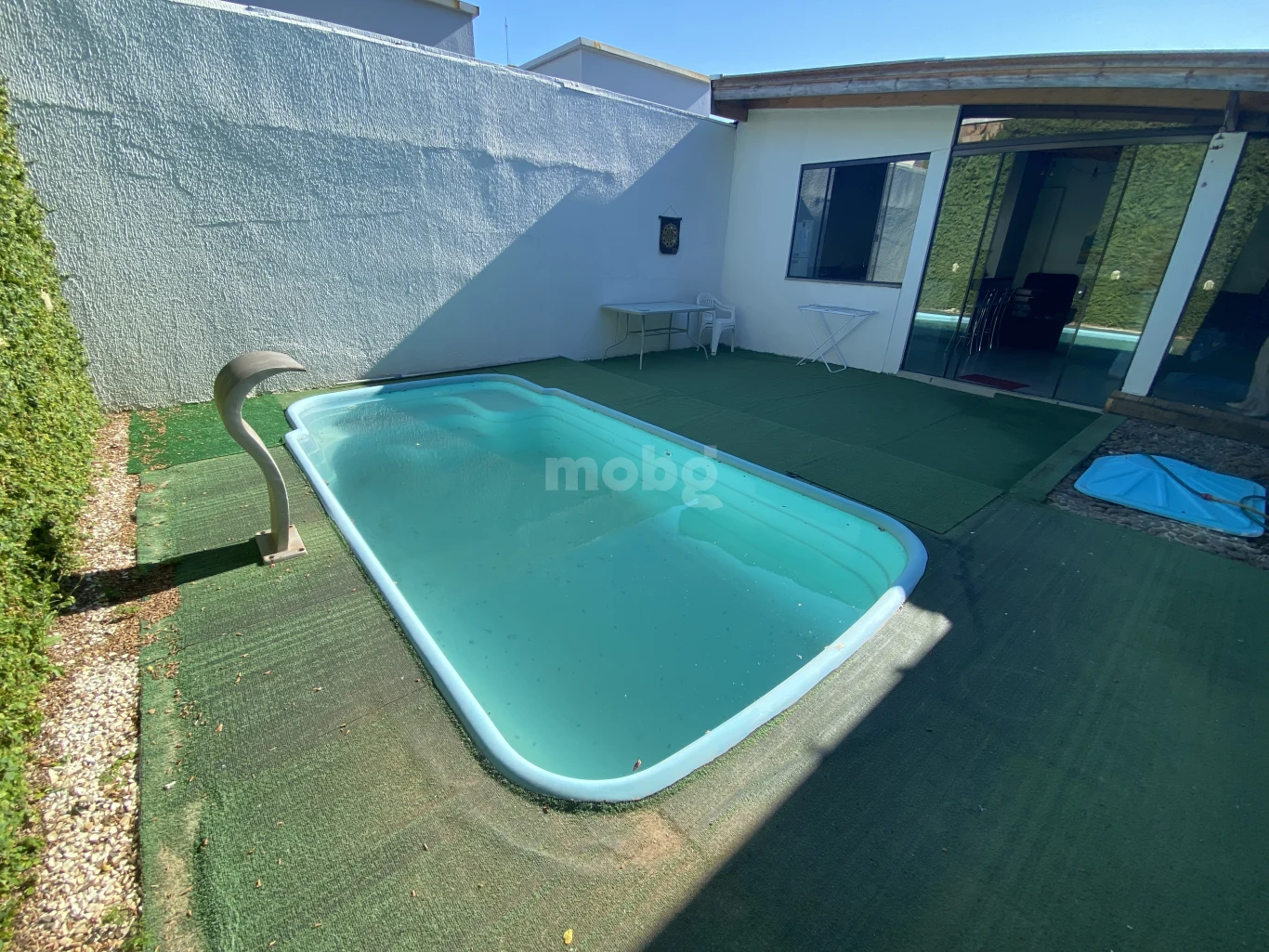 Casa para alugar com 3 quartos