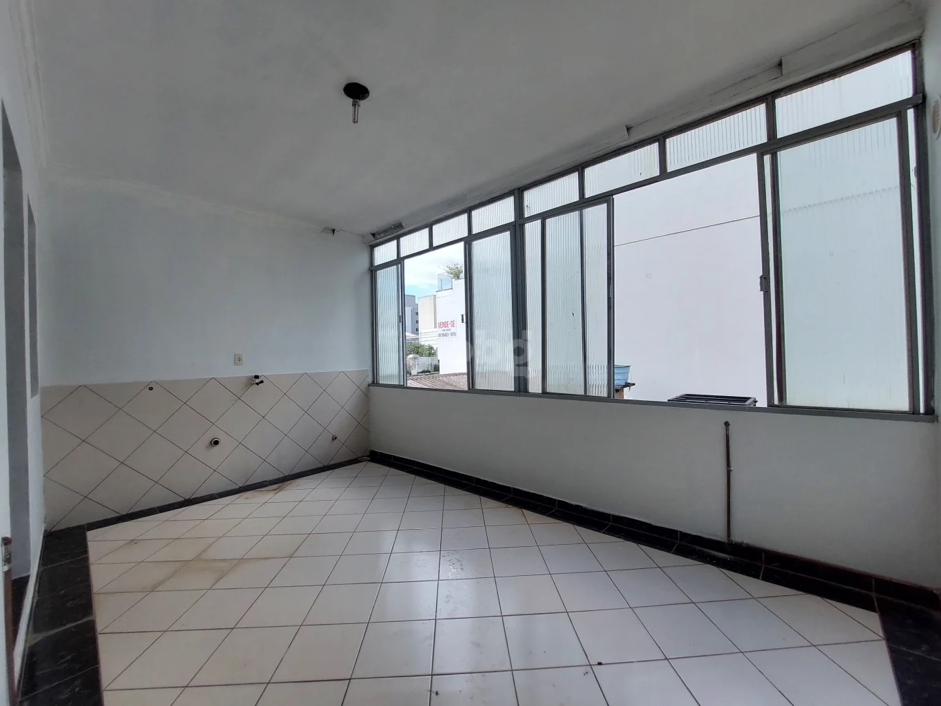 Apartamento para alugar com 3 quartos
