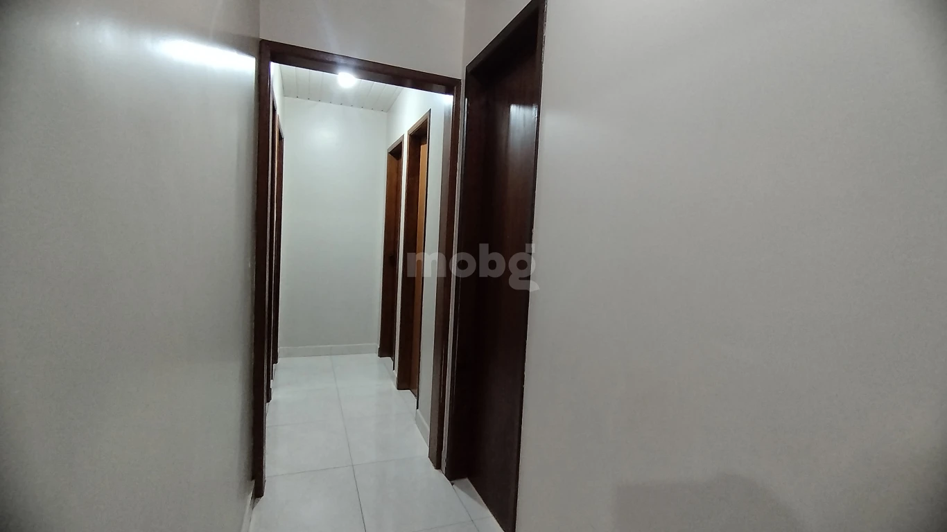 Casa para alugar com 3 quartos