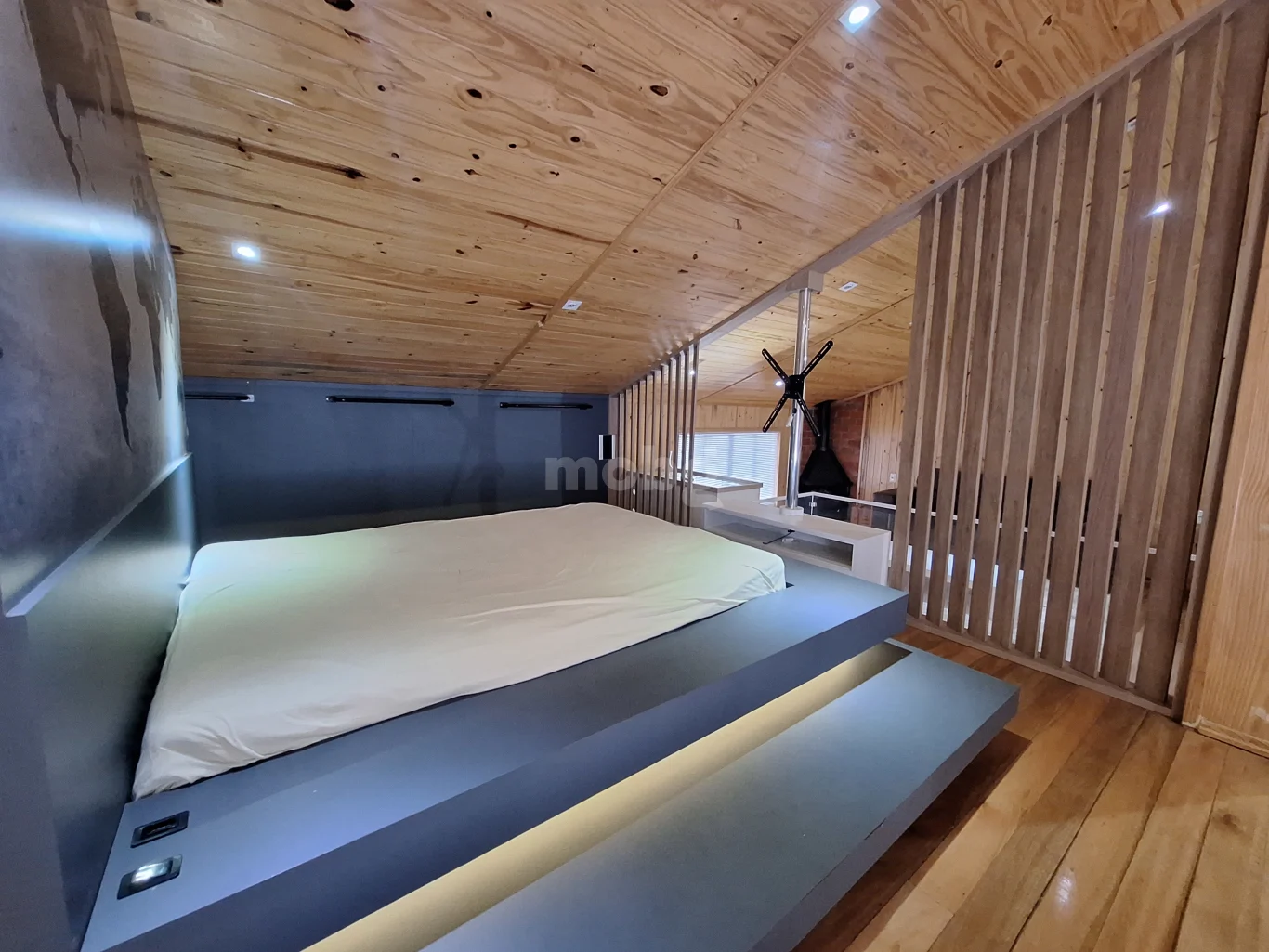 Casa para alugar com 4 quartos