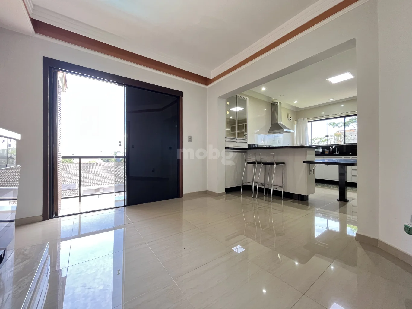 Casa para alugar com 3 quartos