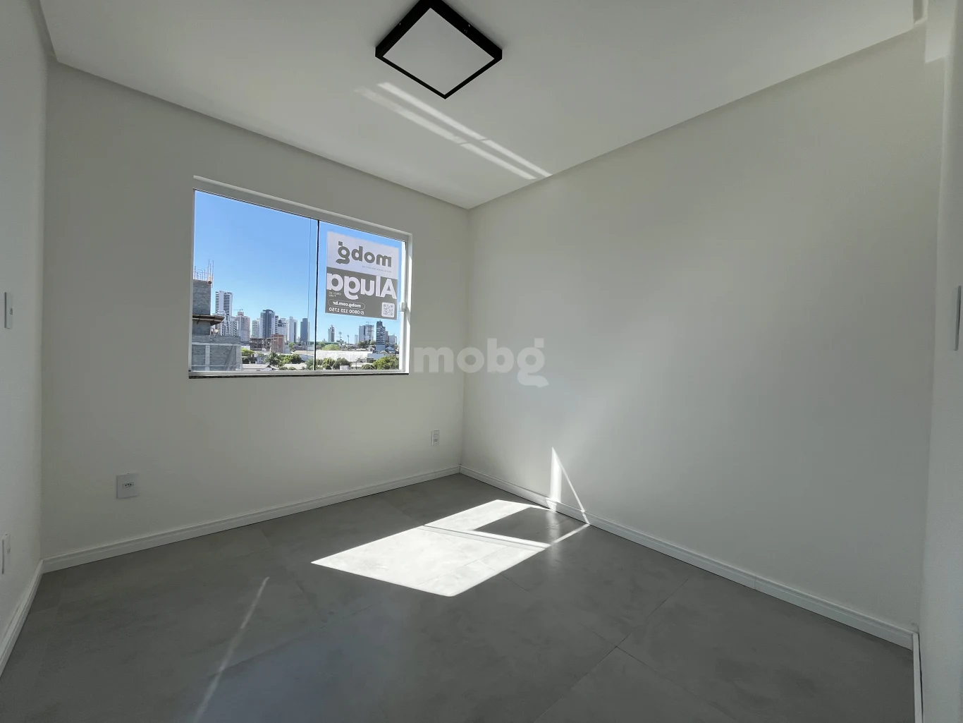 Apartamento para alugar com 3 quartos