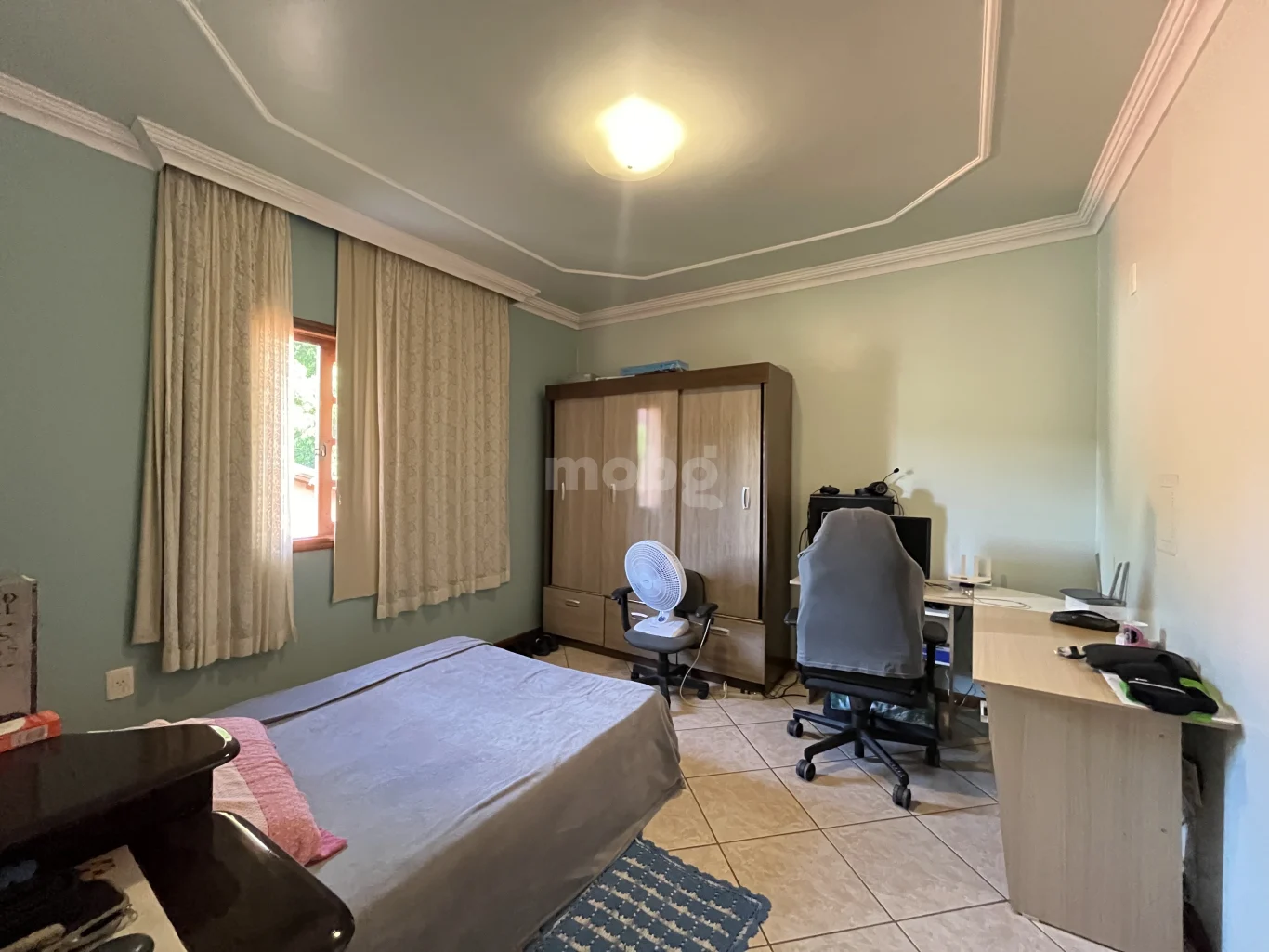 Casa para alugar com 4 quartos