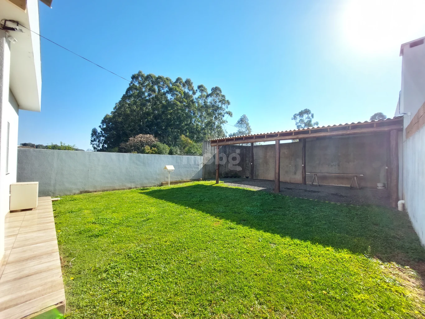 Casa para alugar em Chapecó, Líder