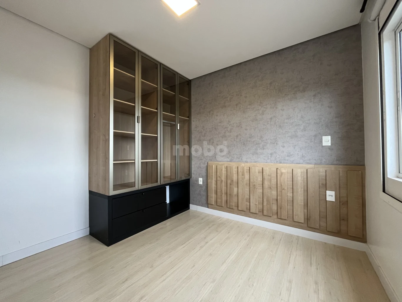 Apartamento para alugar com 2 quartos