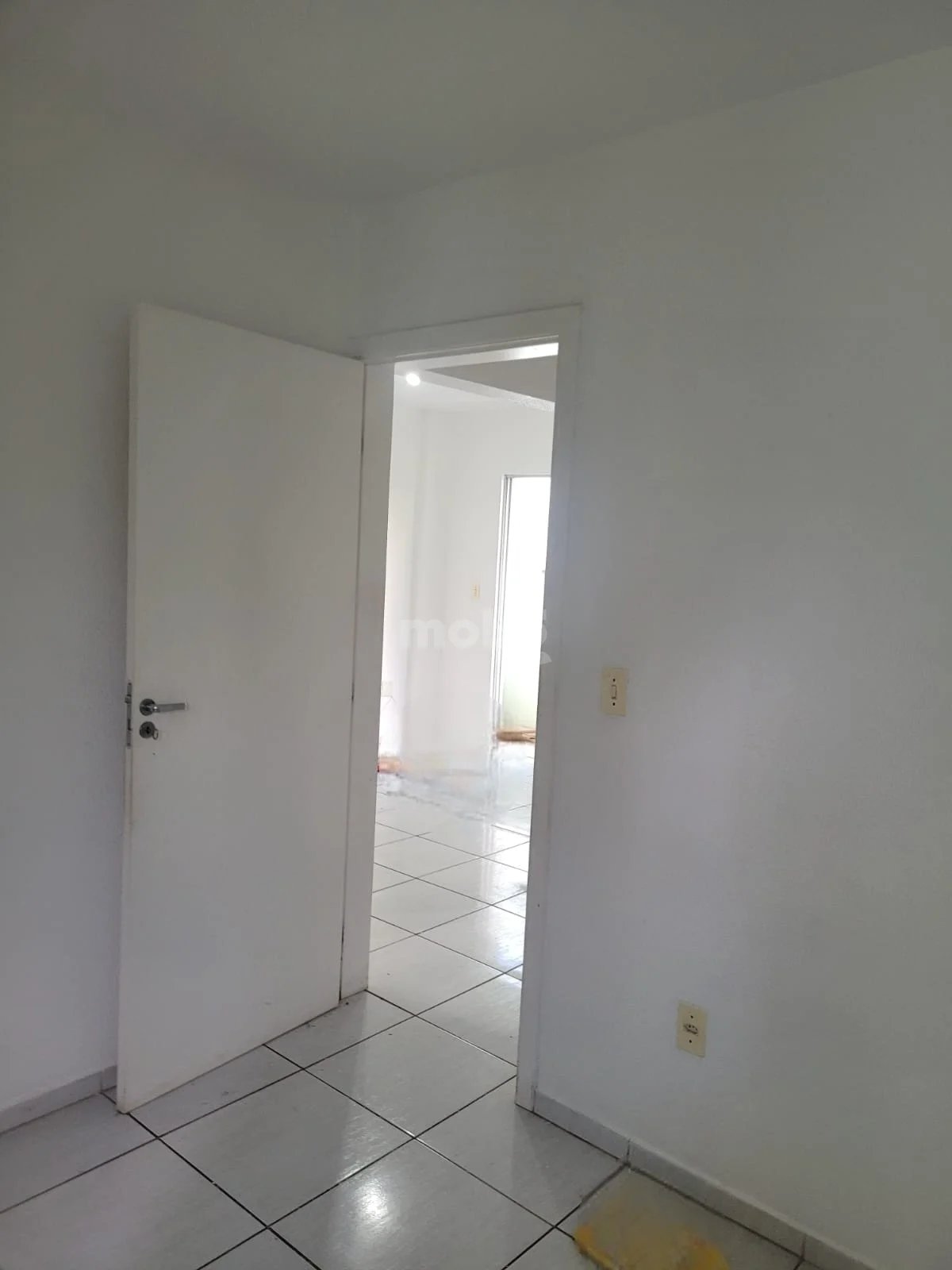 Apartamento para alugar com 2 quartos