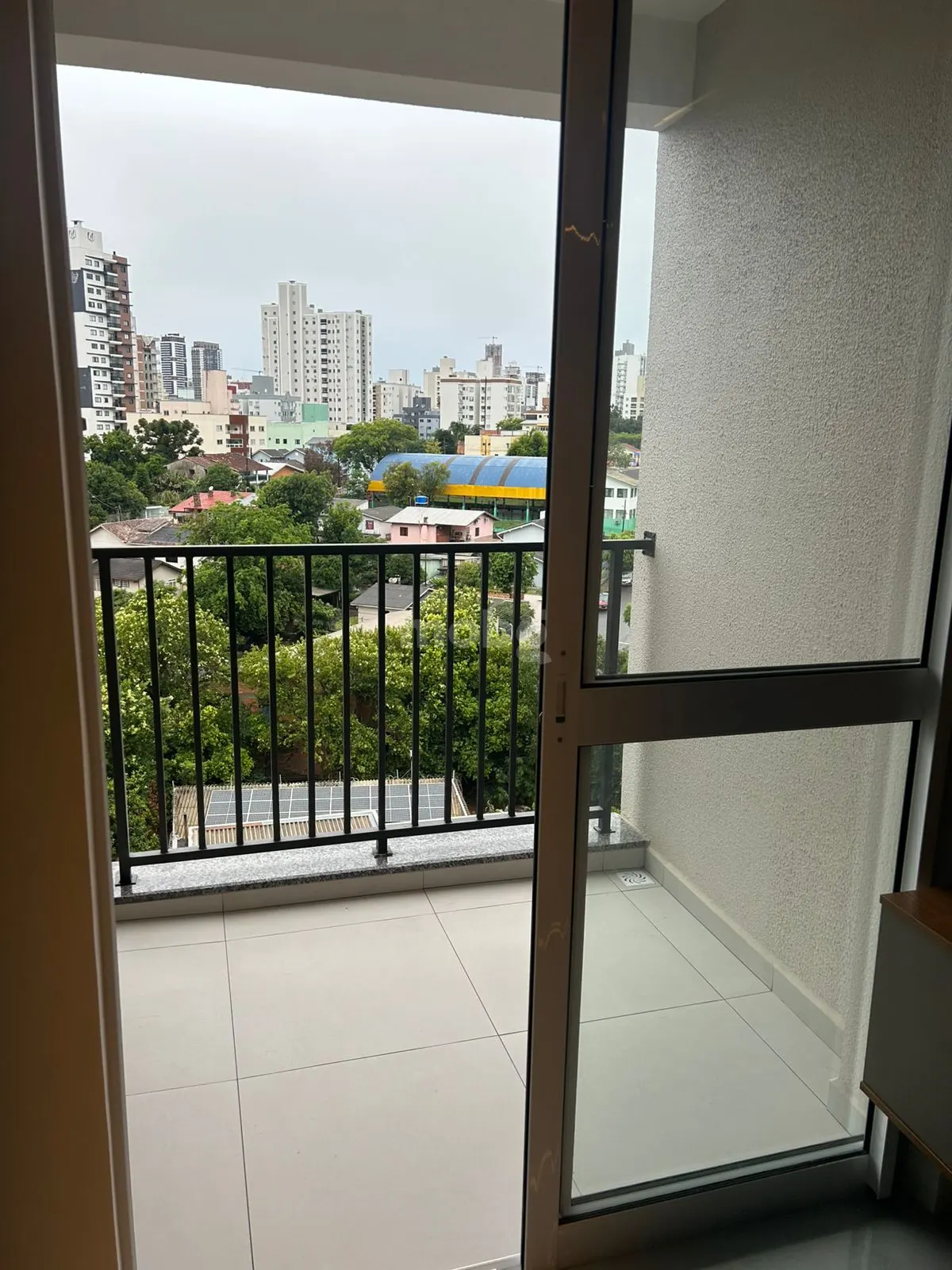 Apartamento para alugar com 2 quartos