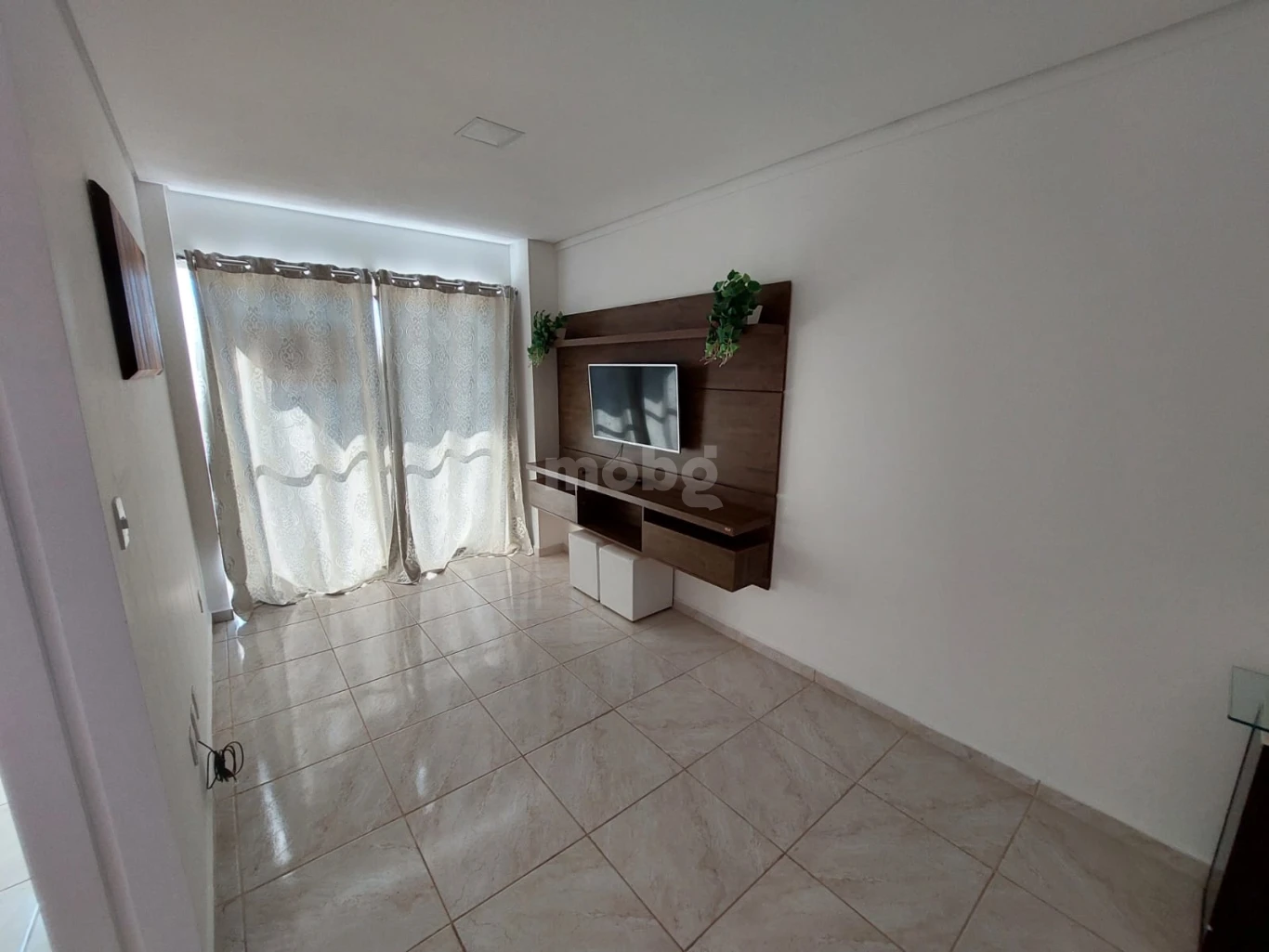 Apartamento para alugar com 2 quartos