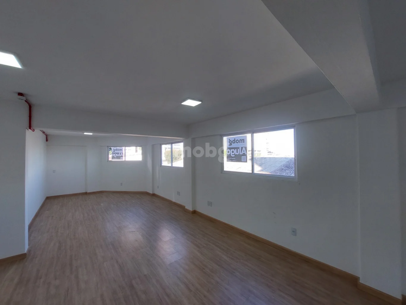 Sala_Comercial para alugar em Chapecó, Centro