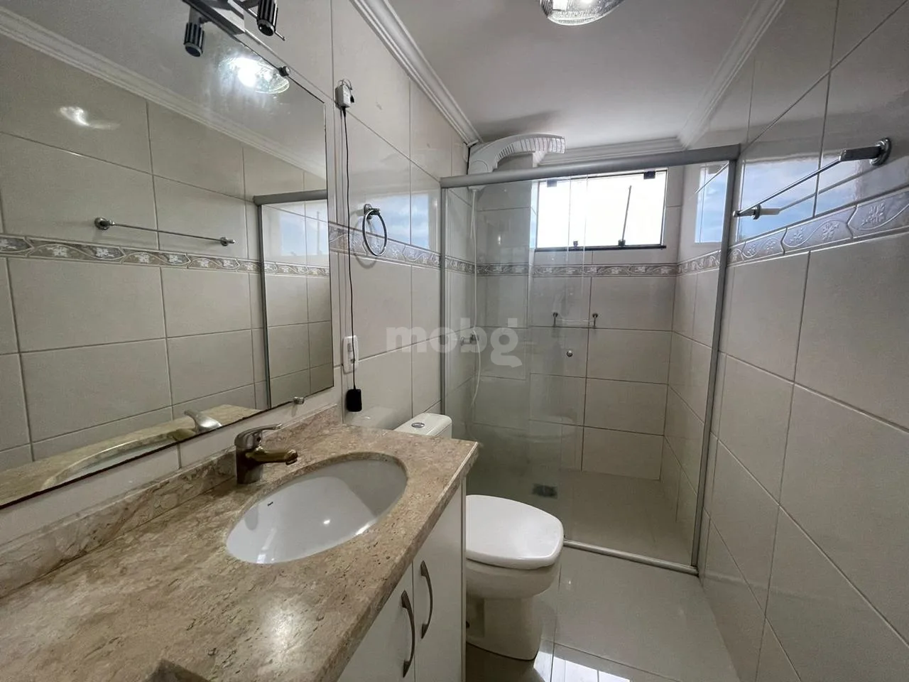 Apartamento para alugar com 3 quartos