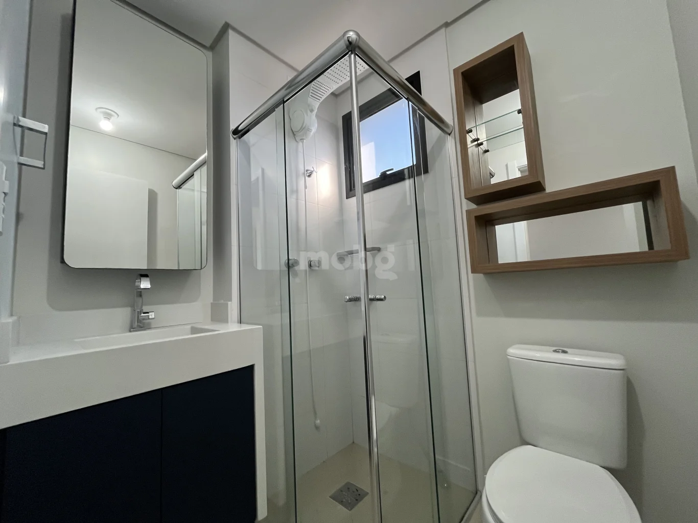 Apartamento para alugar com 2 quartos