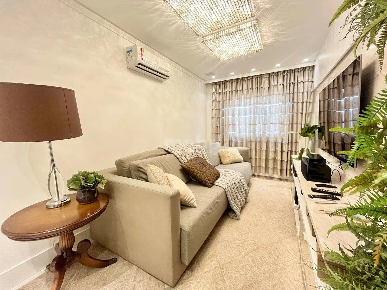 Apartamento para alugar com 3 quartos