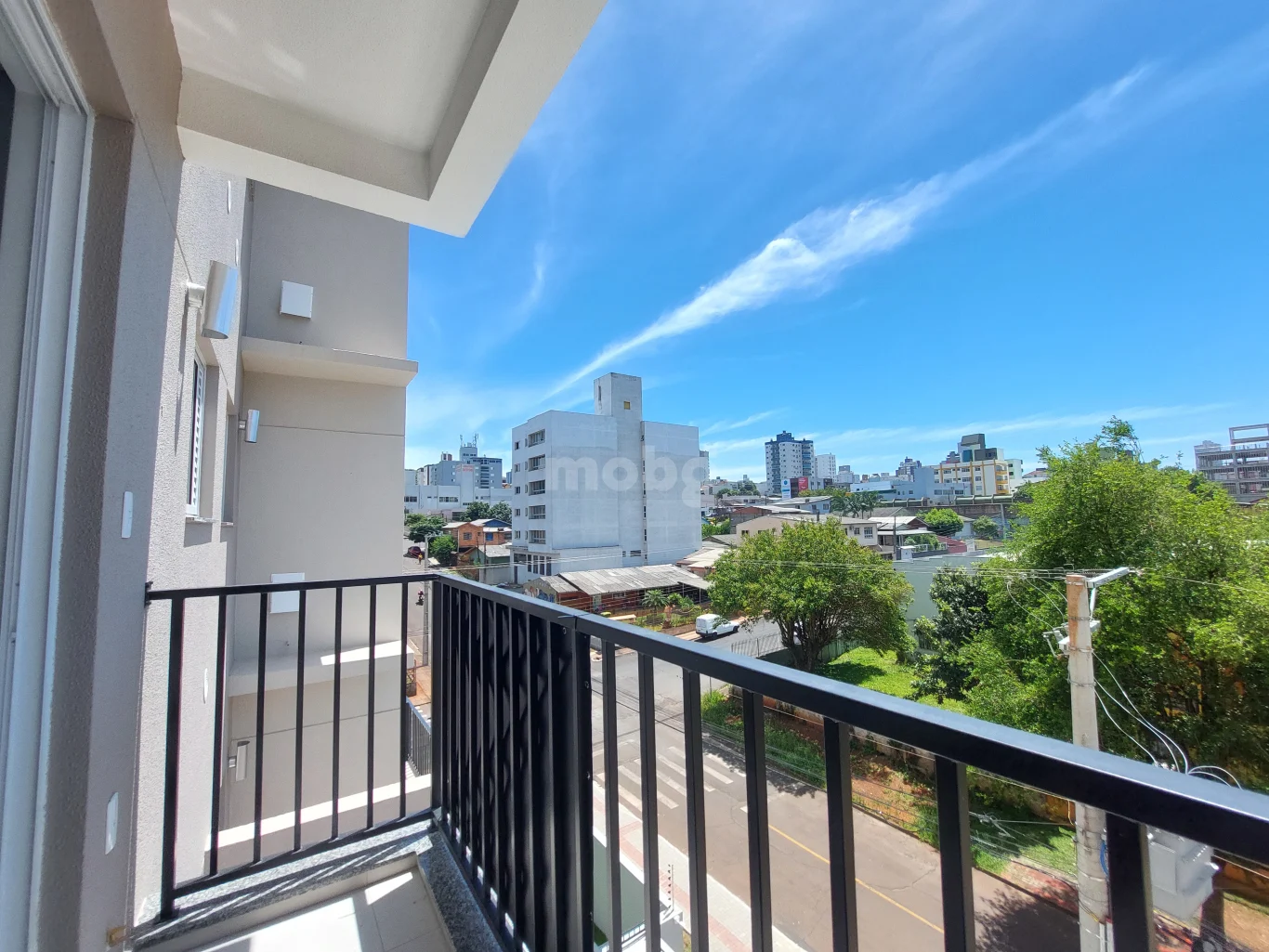 Apartamento para alugar com 2 quartos