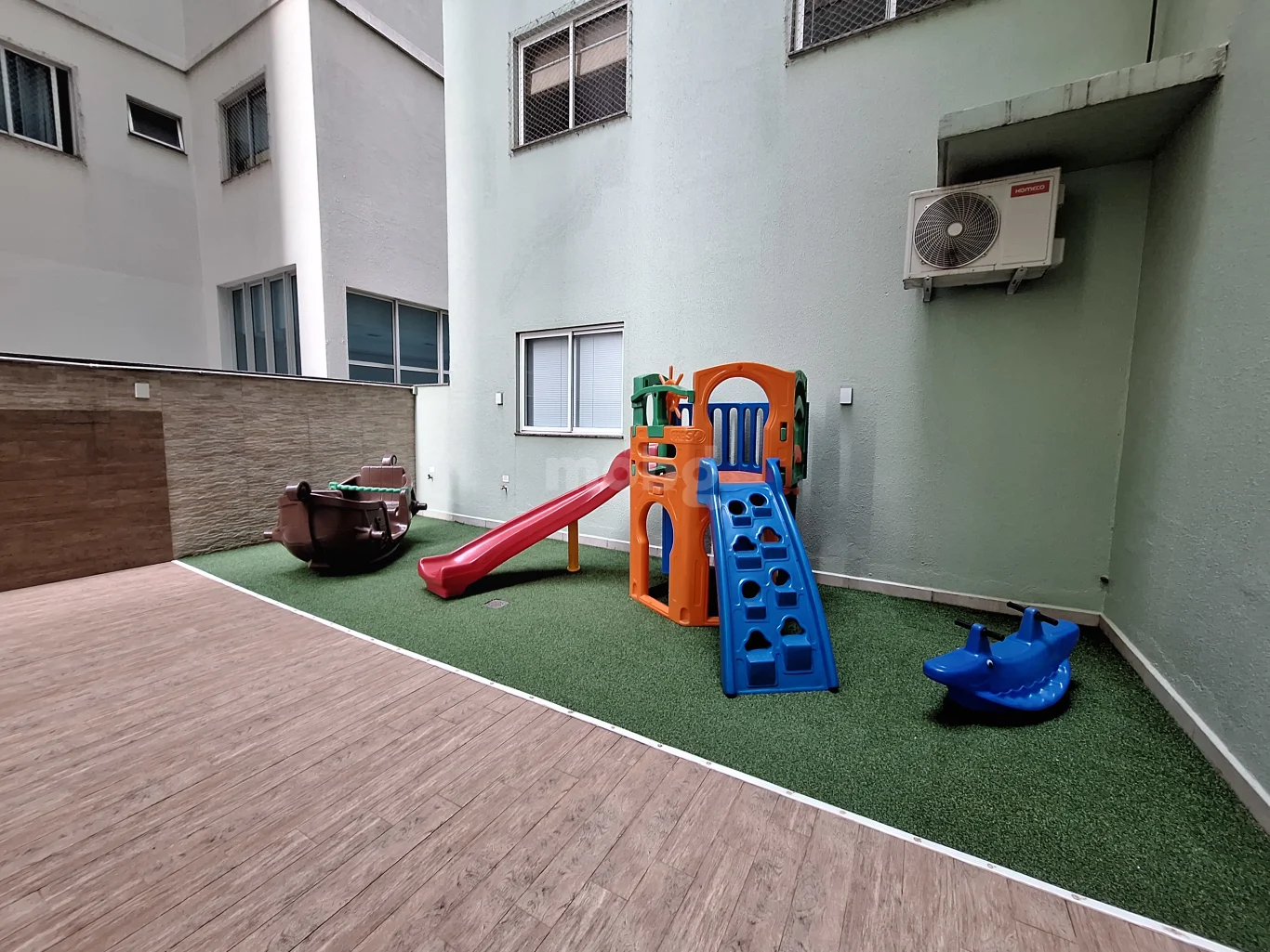 Apartamento para alugar com 2 quartos