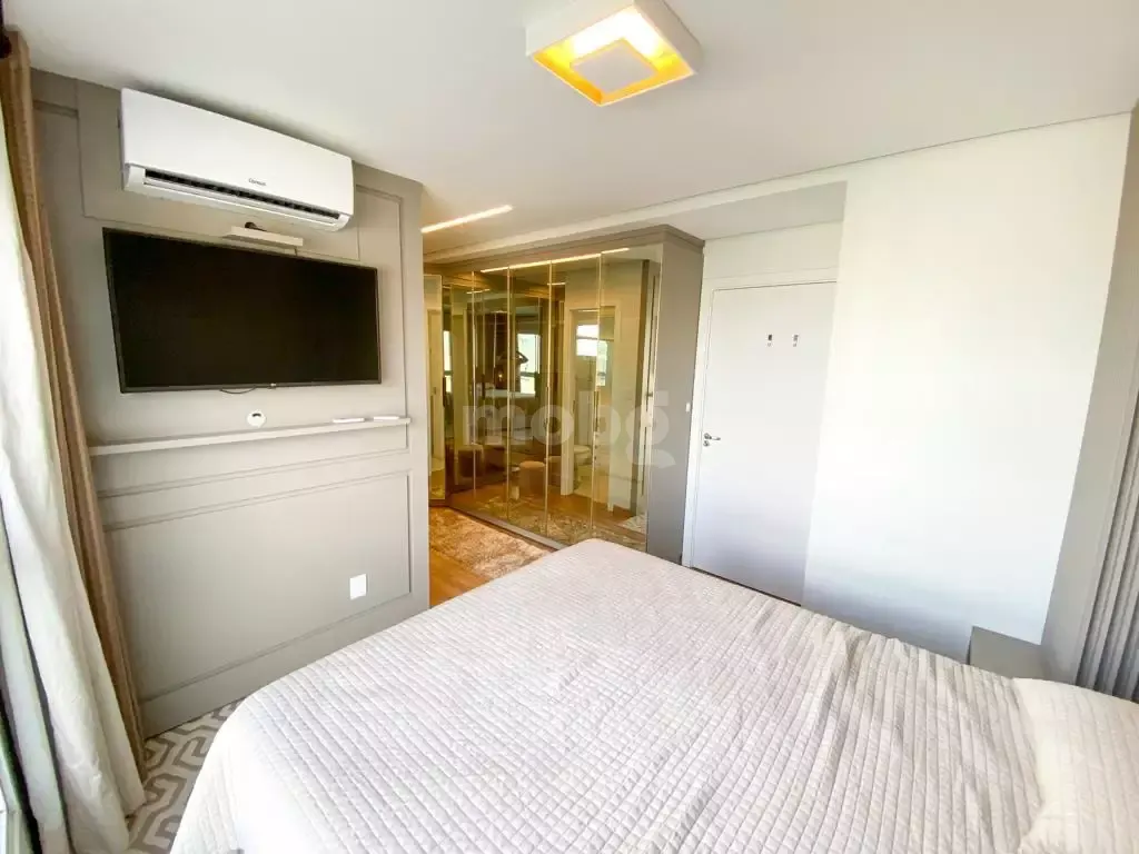 Apartamento para alugar com 3 quartos