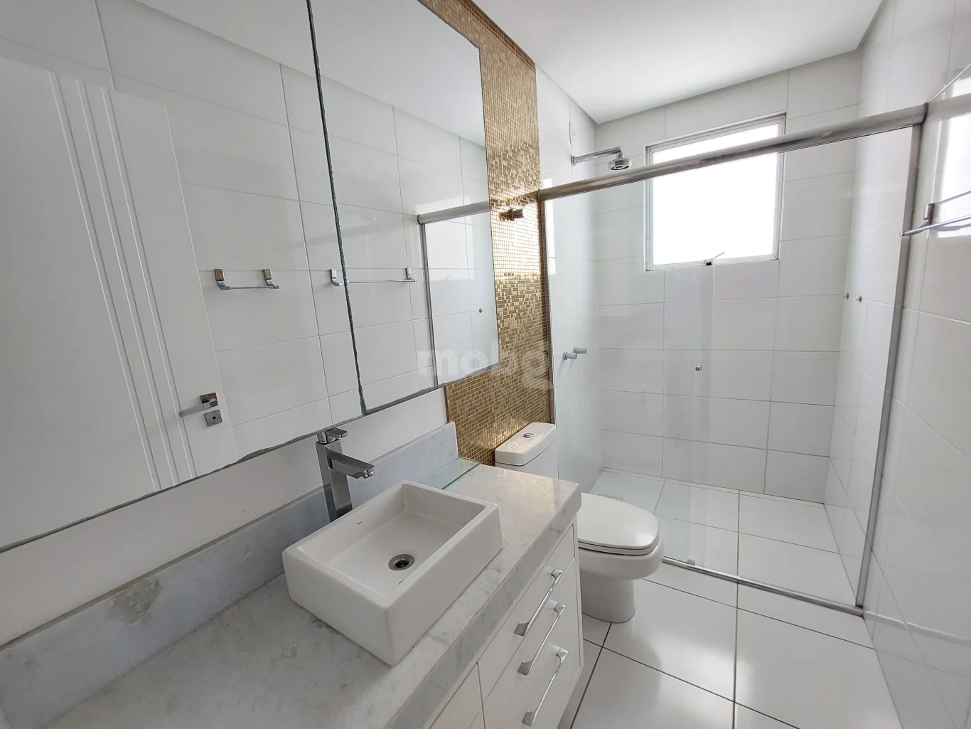 Apartamento para alugar com 2 quartos