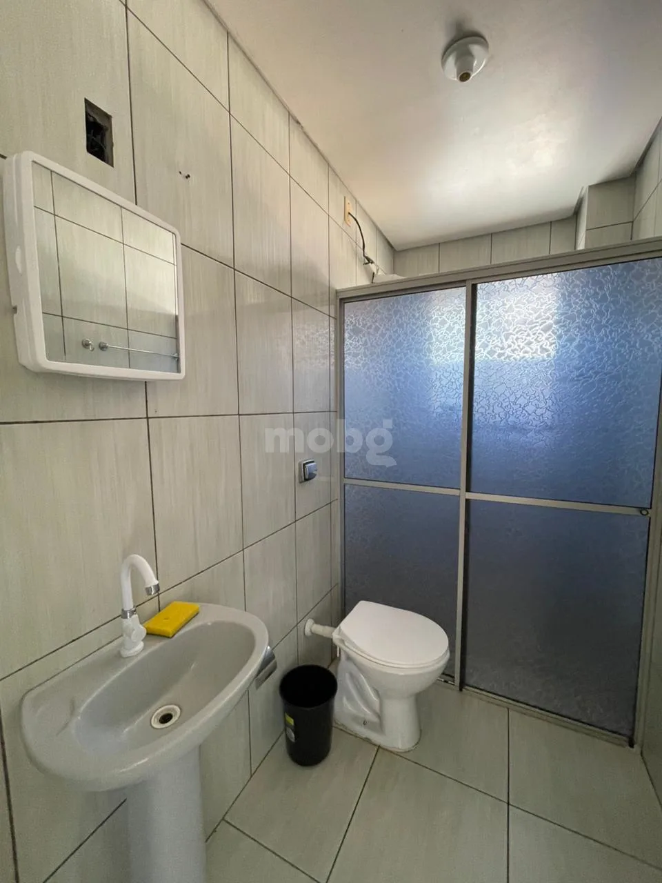 Apartamento para alugar com 2 quartos