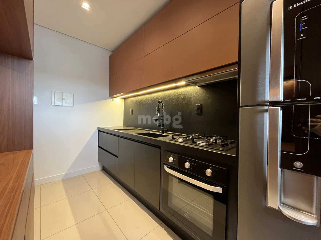 Apartamento para alugar com 2 quartos