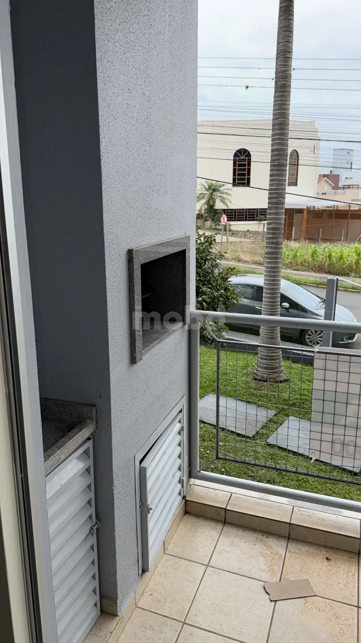 Apartamento para alugar com 2 quartos