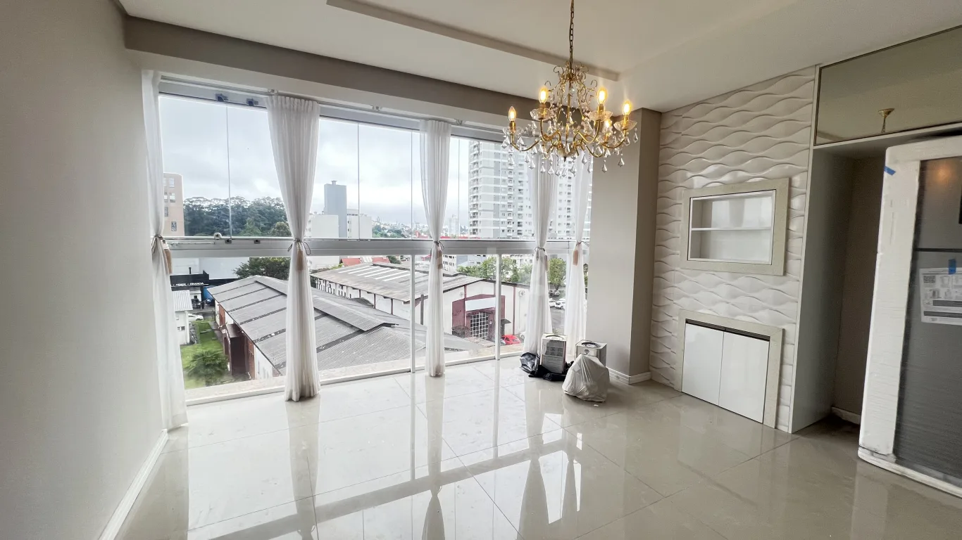 Apartamento para alugar com 3 quartos