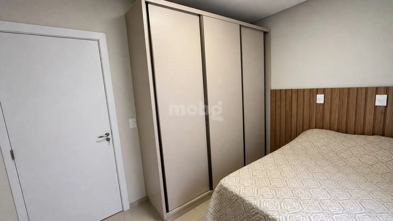 Apartamento para alugar com 2 quartos