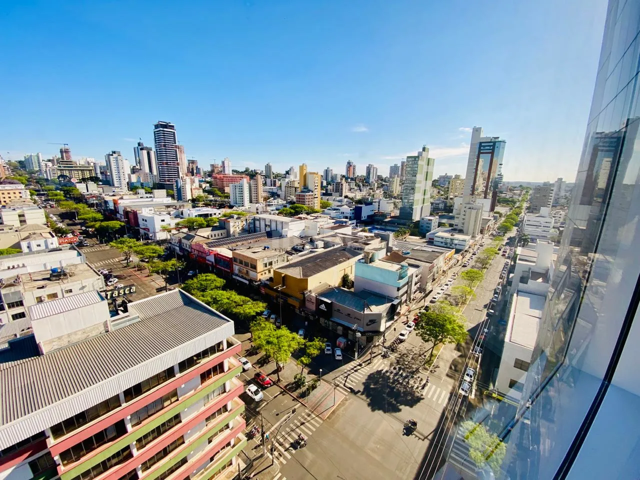 Sala_Comercial para alugar em Chapecó, Centro
