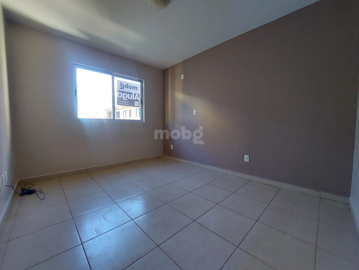Apartamento para alugar com 1 quartos