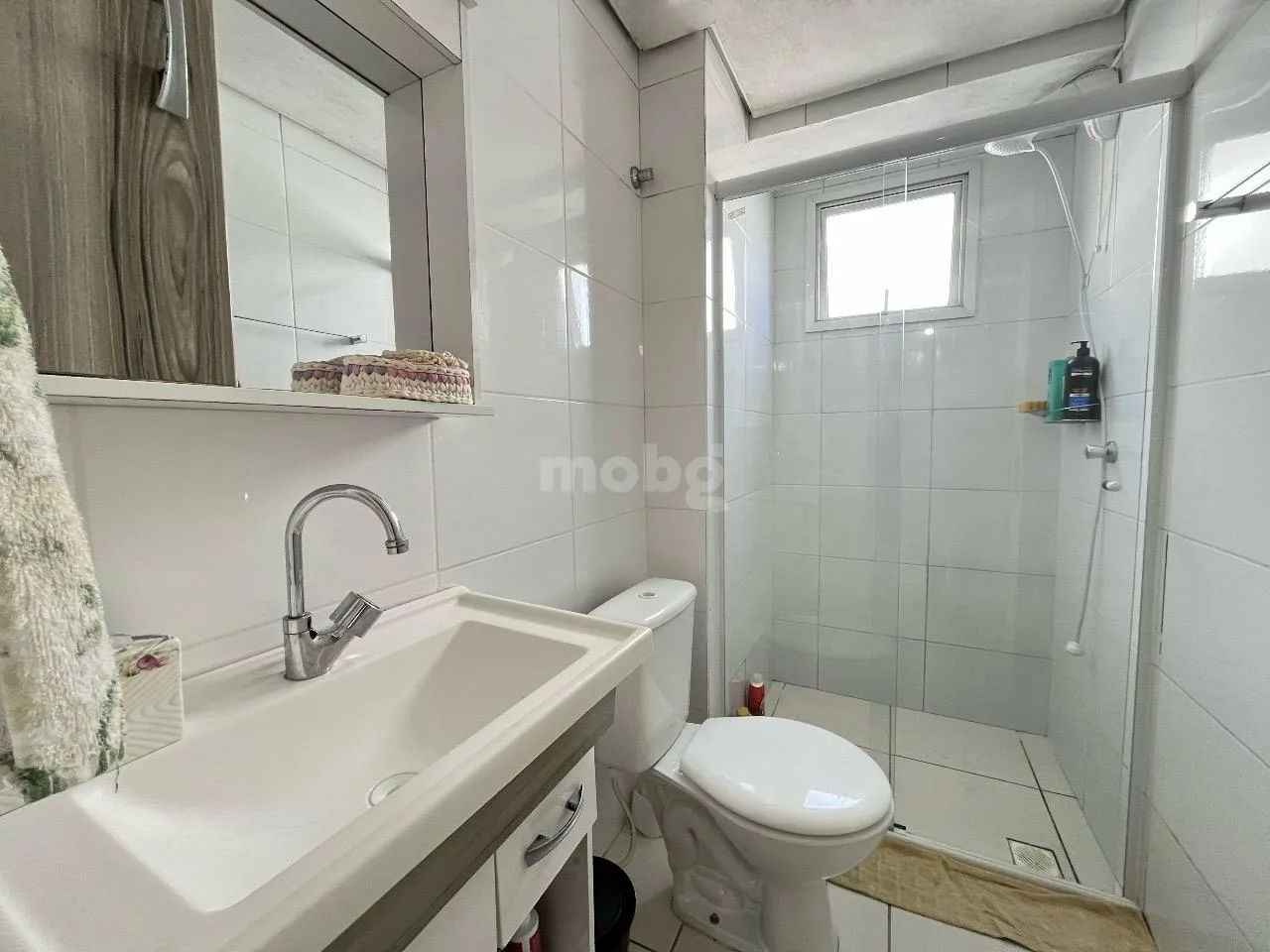Apartamento para alugar com 2 quartos