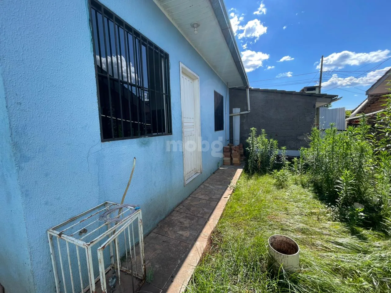 Casa para alugar com 2 quartos