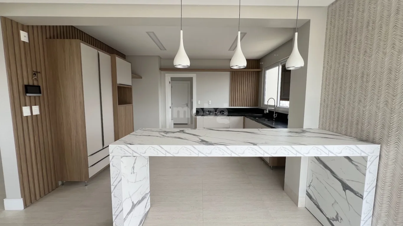 Apartamento para alugar com 3 quartos