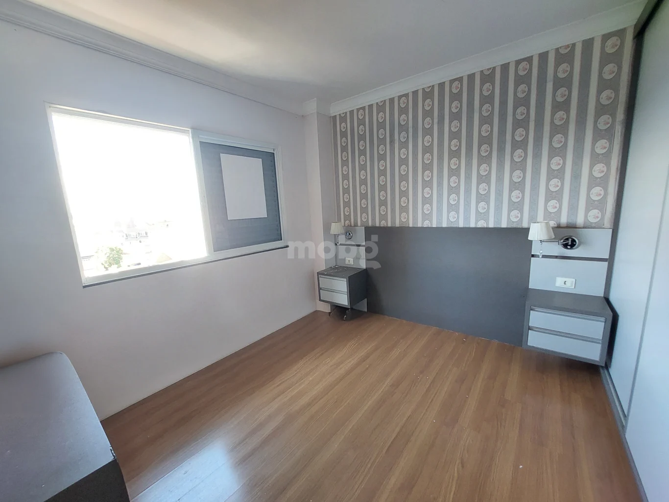 Apartamento para alugar com 2 quartos
