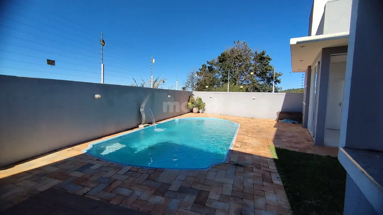 Casa para alugar com 2 quartos