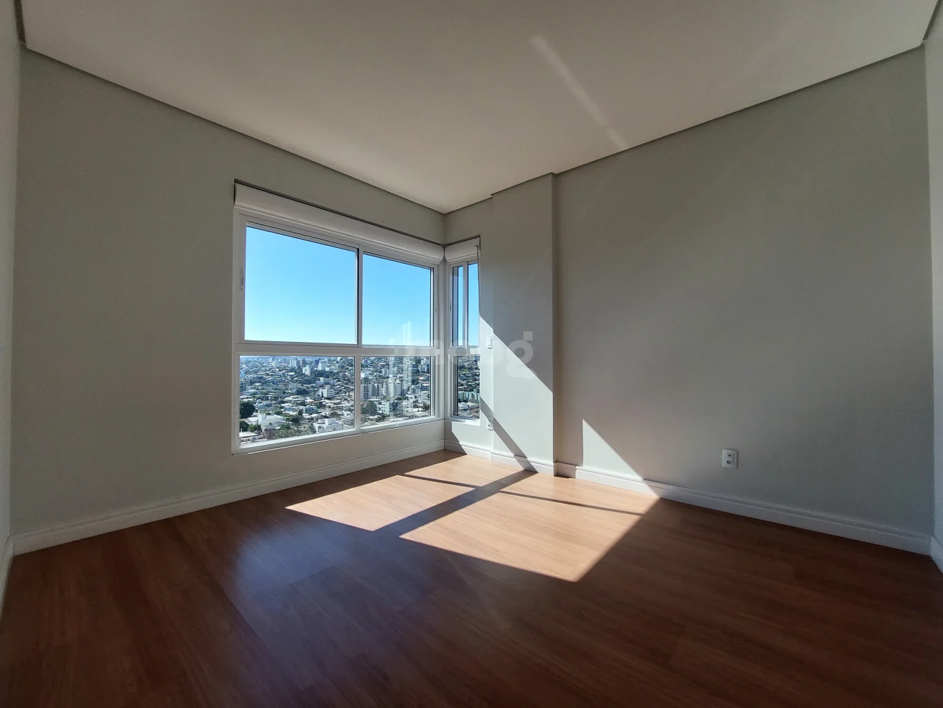 Apartamento para alugar com 3 quartos