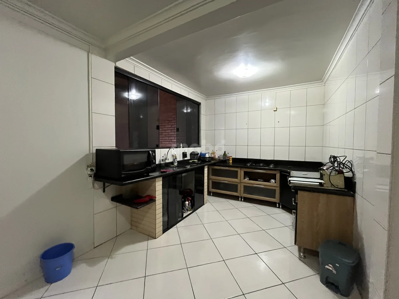 Casa para alugar com 5 quartos