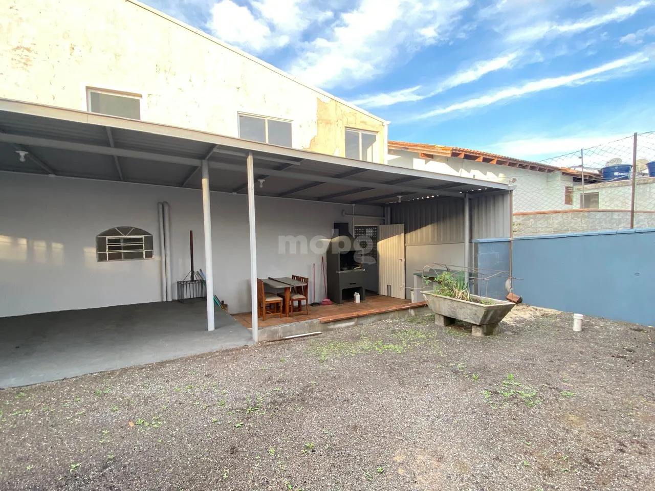 Apartamento para alugar em Lages, Centro